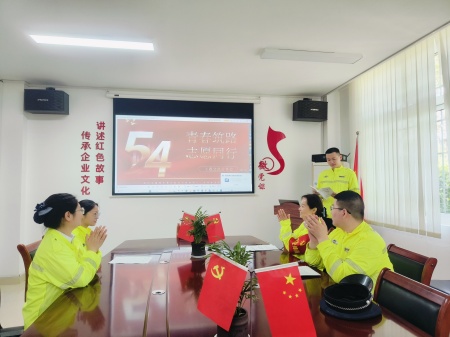 開展“青春筑路”主題交流分享會(huì)_副本.jpg